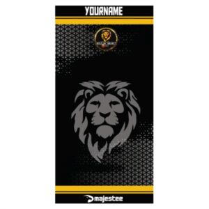 Serviette Bouliac Basket Club