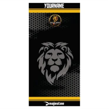 Serviette Bouliac Basket Club