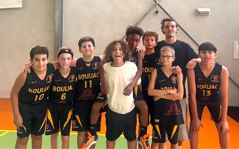 U13 M