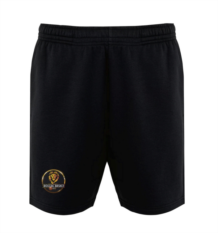 Bermuda homme Bouliac Basket