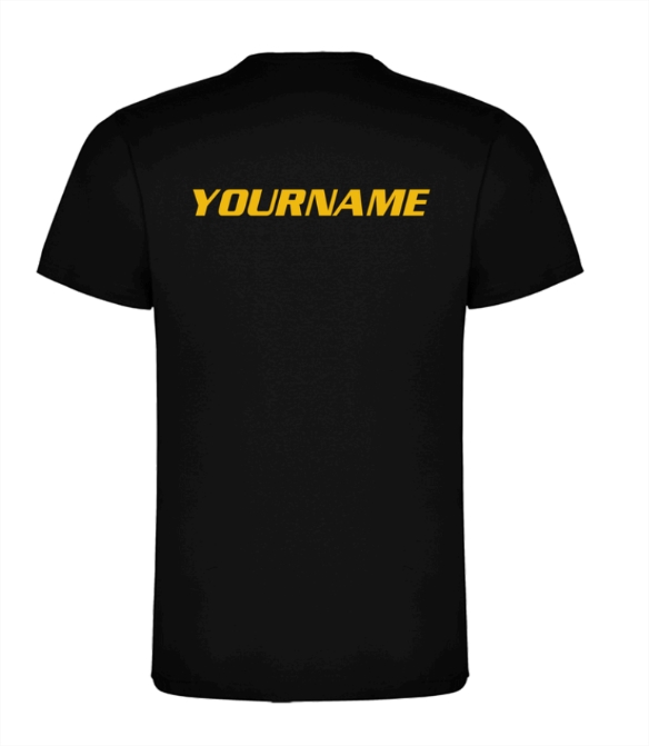 Tee shirt premium – Image 2