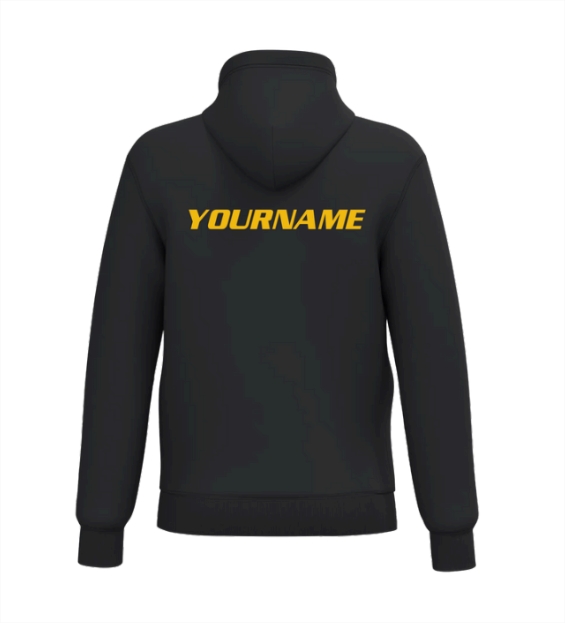Veste zippée