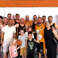 Nos Séniors M2 champions de DM3 2026 🏆